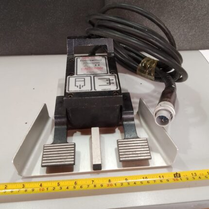 PEDAL VALLEYLAB REFURBISHED