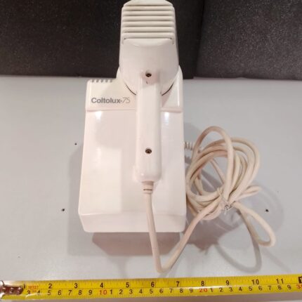 LAMPARA DE FOTOCURADO COLTOLUX 75  REFURBISHED