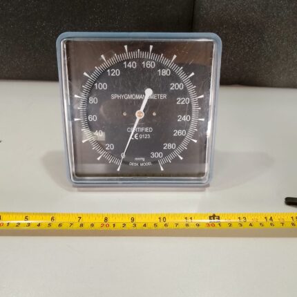 TENSIOMETRO DE PARED SPHYGMOMANOMETER REFURBISHED