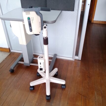 VIDEO COLPOCOSPIO MARCA WELCH ALLYN    FALTA FOTO CON MONITOR REFURBISHED