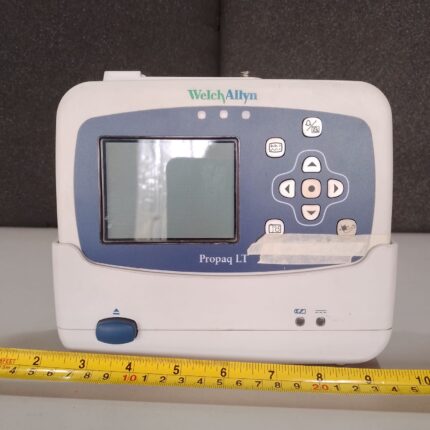 MONITOR MULTIPARAMETRO WELCH ALLYN   REFURBISHED