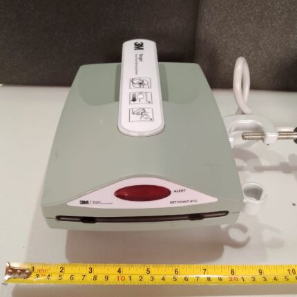 CALENTADOR DE SANGRE  MARCA 3 M RANGER  REFURBISHED